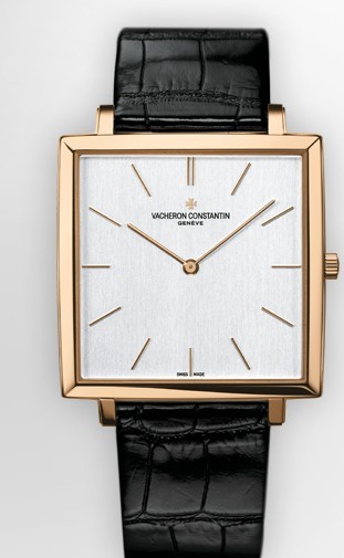 Réplique Vacheron Constantin Historiques Ultra-fine 1968 43043/000R-9592 Montre - Cliquez sur l'image pour la fermer